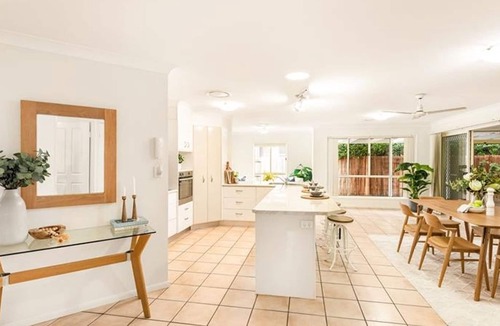 Pelican Waters House | Bongaree Drive 4, Pelican Waters