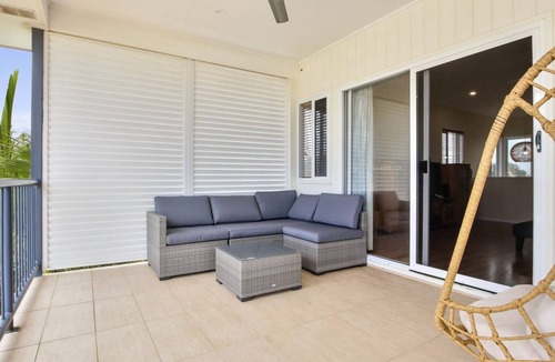 Golden Beach House | Booker Parade, 22, Golden beach