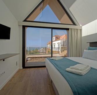Ericeira Hotel | Boomerang d'O Século