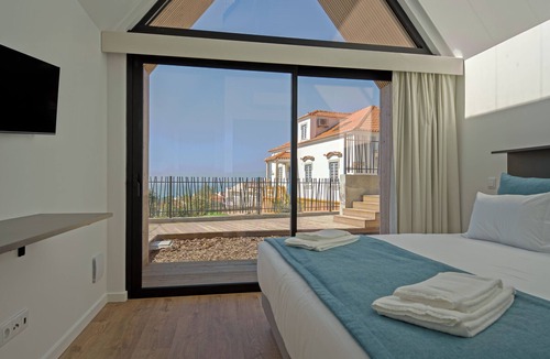 Ericeira Hotel | Boomerang d O Século
