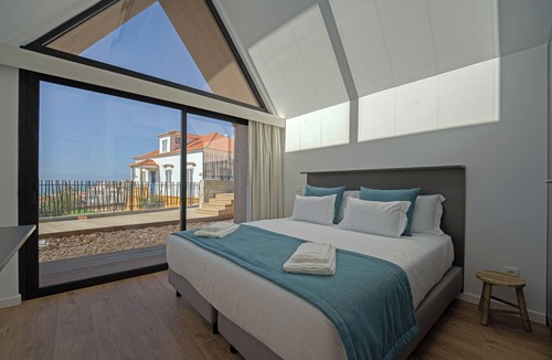 Ericeira Hotel | Boomerang d O Século