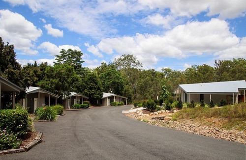 Boonah Apartment | Boonah Valley Motel
