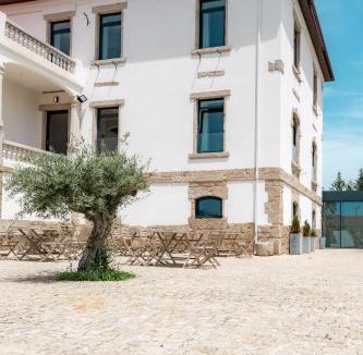 Vila Real Hotel | Borralha Hotel, Restaurante & Spa