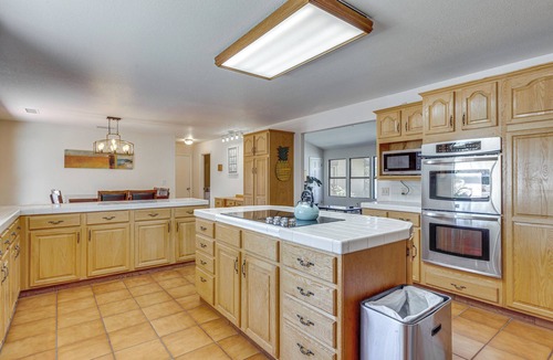 Borrego Springs House | Borrego Springs Golfer's Paradise w/Private Pool!