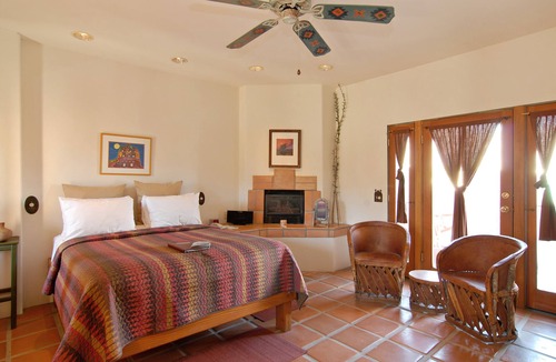 Borrego Springs Bed & Breakfast | Borrego Valley Inn