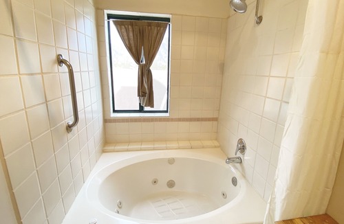 Borrego Springs Bed & Breakfast | Borrego Valley Inn