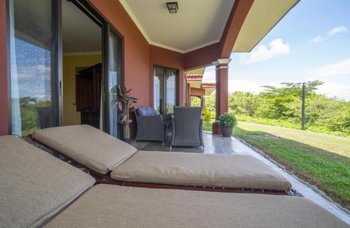 Brasilito House | Bougainvillea 1101 Luxury Apartment - Reserva Conchal