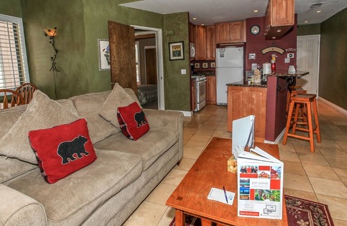 Boulder Bay House | Boulder Bay Lakeside Condo - Condo, great location for kayaking and paddle boarding! Heated Pool!
