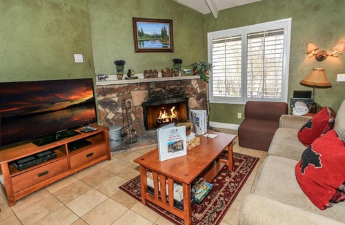 The Village Apartment | Boulder Bay Lakeside Condo