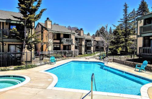 Boulder Bay House | Boulder creek #1417