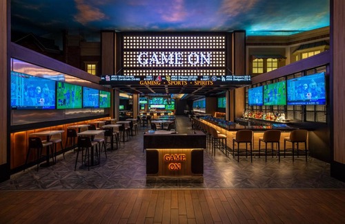 Sunrise Manor Hotel | Boulder Station Hotel & Casino
