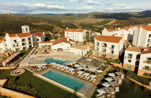 Tor Hotel | Boutique Escape at Viceroy Ombria Algarve | Authentic Design & Scenic Views