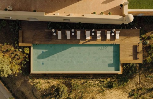 Tor Hotel | Boutique Escape at Viceroy Ombria Algarve | Authentic Design & Scenic Views