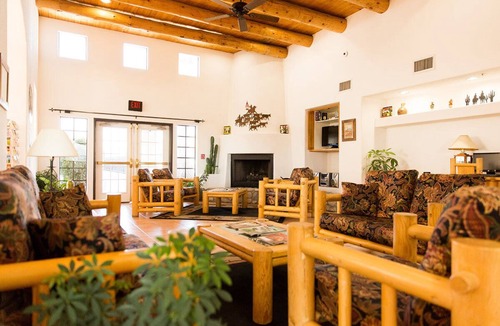 Wickenburg Hotel | Boutique Hotel in Beautiful Wickenburg AZ