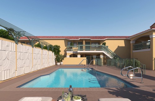 Diamond Crestview Hotel | Boutique Hotel + Spa + Terrace + Walk to Laguna Beach | The Mara by AvantStay