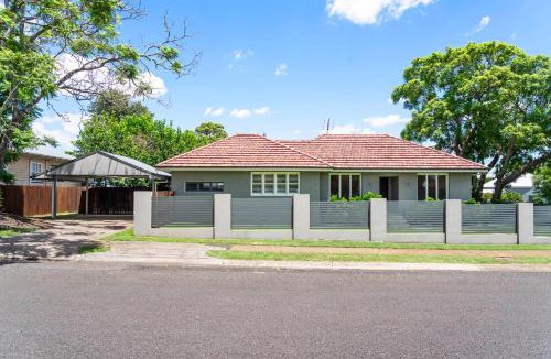 East Toowoomba House | Boutique Living East Toowoomba
