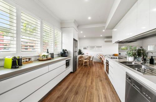 East Toowoomba House | Boutique Living East Toowoomba