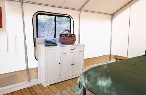 Pauma Valley Cabin | Boutique Nature Retreat in the Palomar Mountains