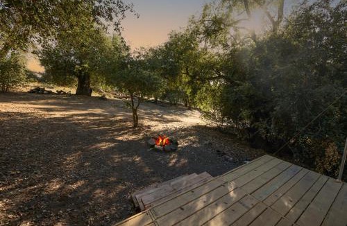 Pauma Valley Other | Boutique Nature Retreat in the Palomar Mountains