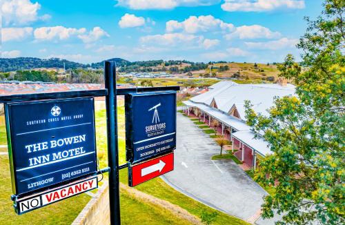 South Bowenfels Hotel | Bowen Inn Motel