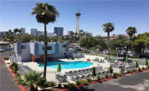 Las Vegas Hostel | Bposhtels Las Vegas