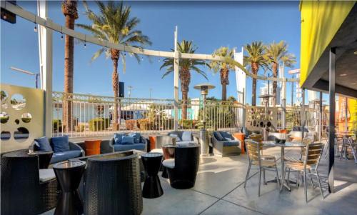 Las Vegas Hostel | Bposhtels Las Vegas
