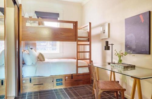 Union Square Hostel | Bposhtels San Francisco
