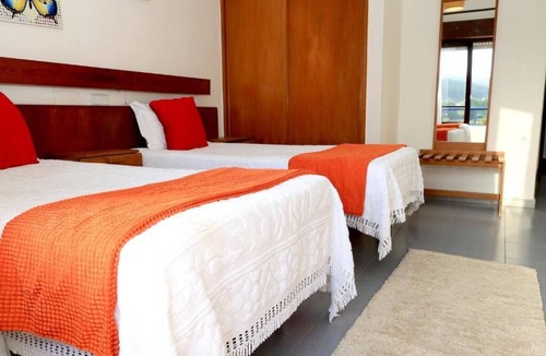 Vimeiro Hotel | Braga Restaurante e Residencial