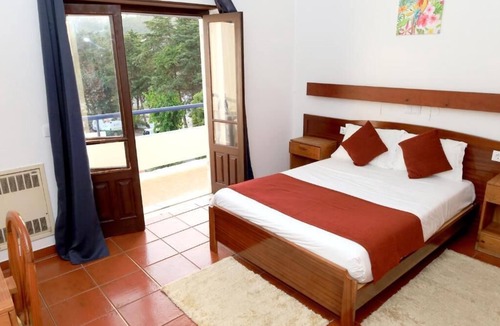 Vimeiro Hotel | Braga Restaurante e Residencial