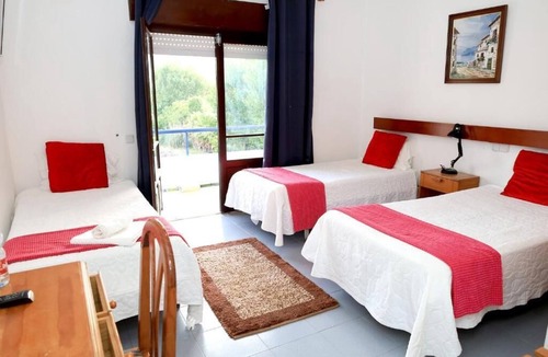 Vimeiro Hotel | Braga Restaurante e Residencial