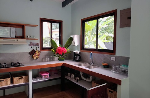 Cocles Villa | Brand New fully equipped Caribbean Villa with exclusive pool