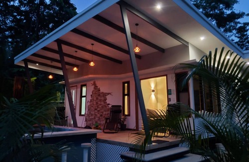Cocles Villa | Brand New fully equipped Caribbean Villa with exclusive pool