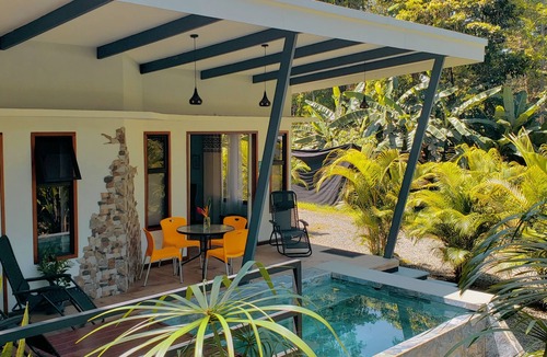 Cocles Villa | Brand New fully equipped Caribbean Villa with exclusive pool