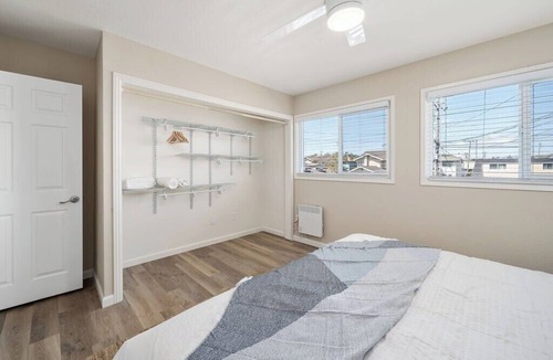 Grover Beach Apartment | Brand new 2 bedroom apartment close to beach!
