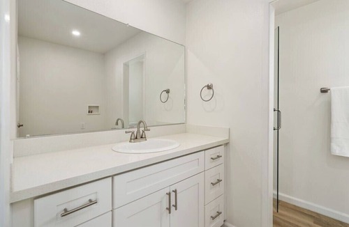 Grover Beach Apartment | Brand new 2 bedroom apartment close to beach!