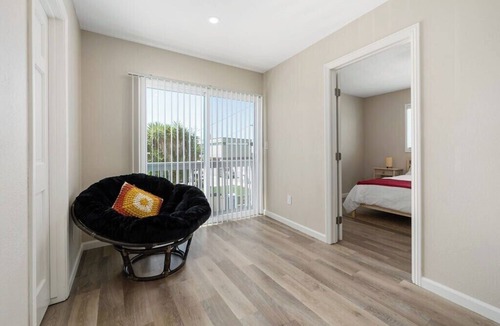 Grover Beach Apartment | Brand new 2 bedroom apartment close to beach!
