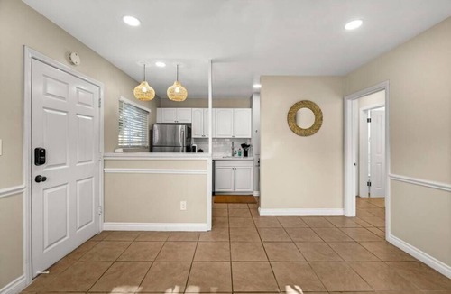 West Beach Apartment | Brand New Apartment Close to Beach and Downtown!