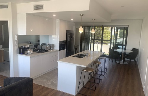 Biggera Waters Apartment | Brand New Apartment