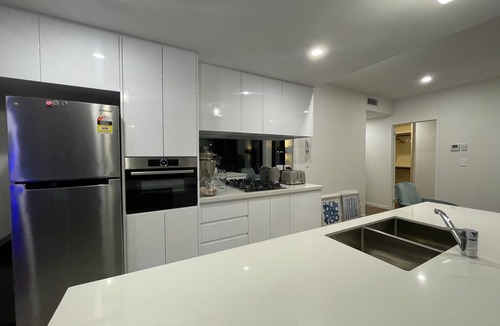 Biggera Waters Apartment | Brand New Apartment