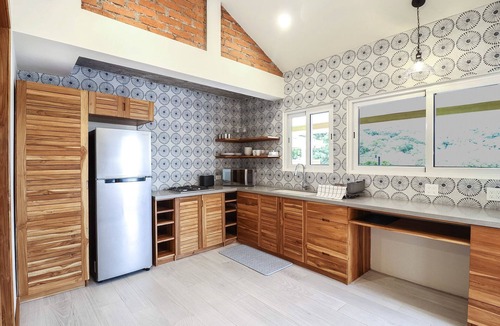 San Juan del Sur House | Brand New, Custom Home with Pool & Incredible Views - 3 minute walk to beach!