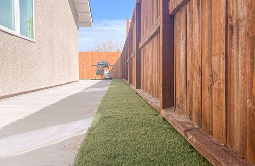 Modesto Condo | Brand New Home In Modesto