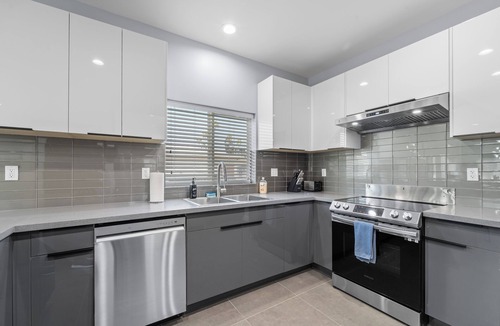 South San Gabriel House | Brand new house 3b2b with Garage near DTLA Disney Universal