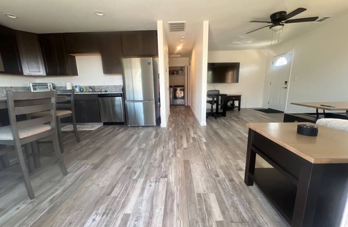 Turlock Apartment | Brand New Listing: Modern 2/1 | Heart of Turlock