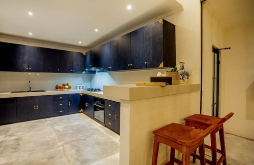Petitenget Villa | Brand New Luxury 5 bedroom villa