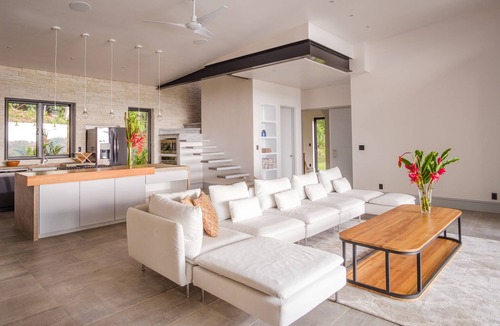 Ballena House | Brand New Luxury Aracari Villa
