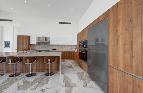 Rancho Mirage House | Brand New Luxury Vacation Rental, Private Resort Style Pool & Spa 6