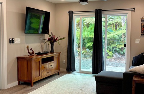 Volcano House | Brand New, Luxury Volcano Hideaway, Minutes from National Park