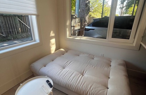Shaughnessy House | Brand New Modern Laneway House with Free Parking