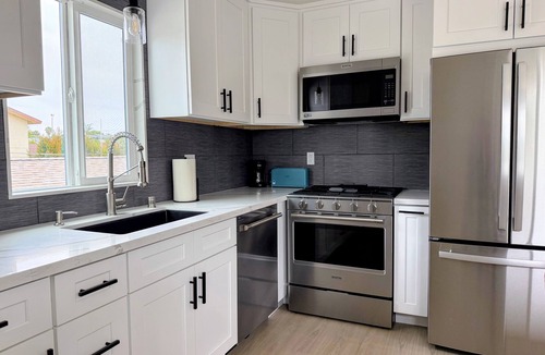 North Park Condo | Brand New next to Balboa Park, near Little Italy