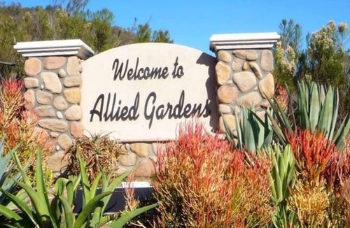 Allied Gardens House | BRAND NEW Remodeled 5 Bd Home - Spacious and Serene!